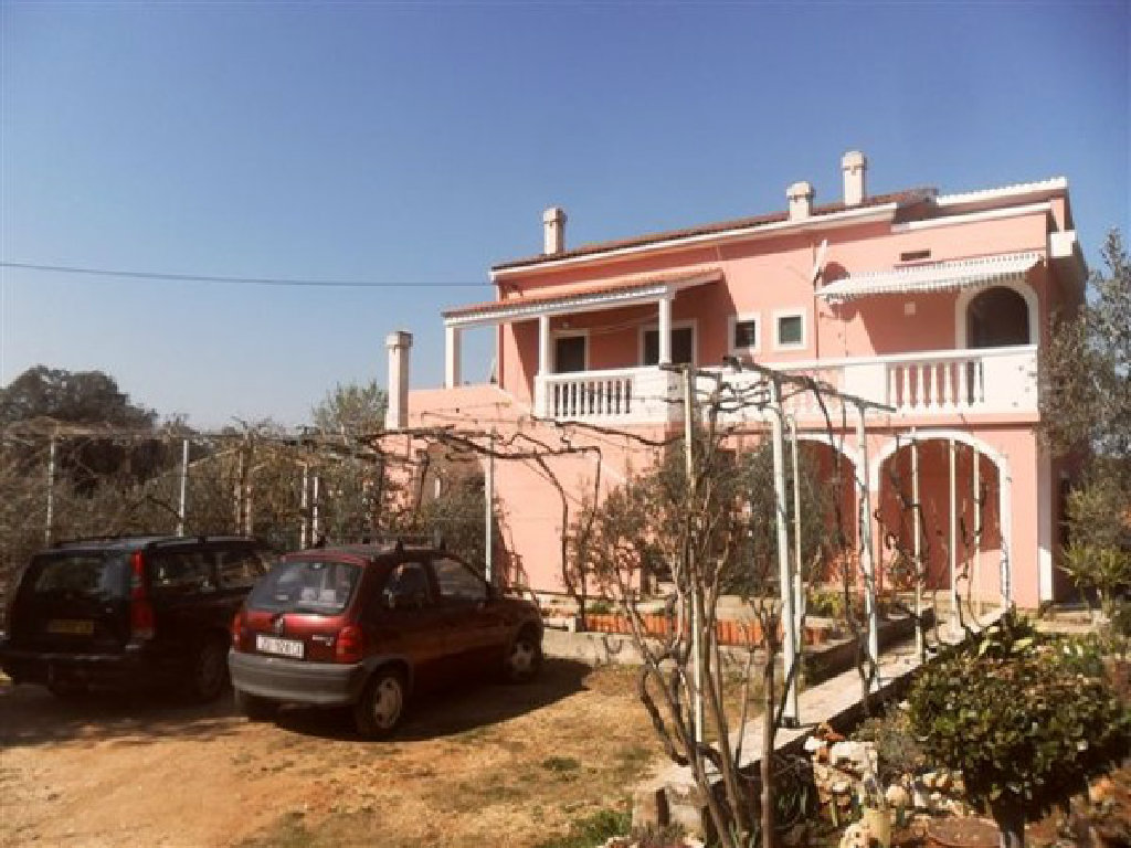 Ugljan - Apartman Rebac A2