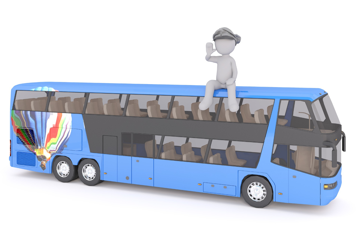 Organizirate izlete?