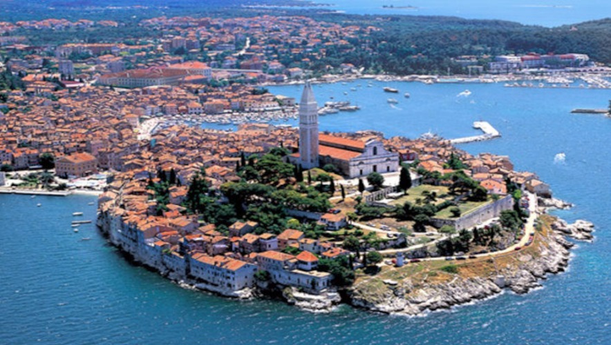 Rovinj