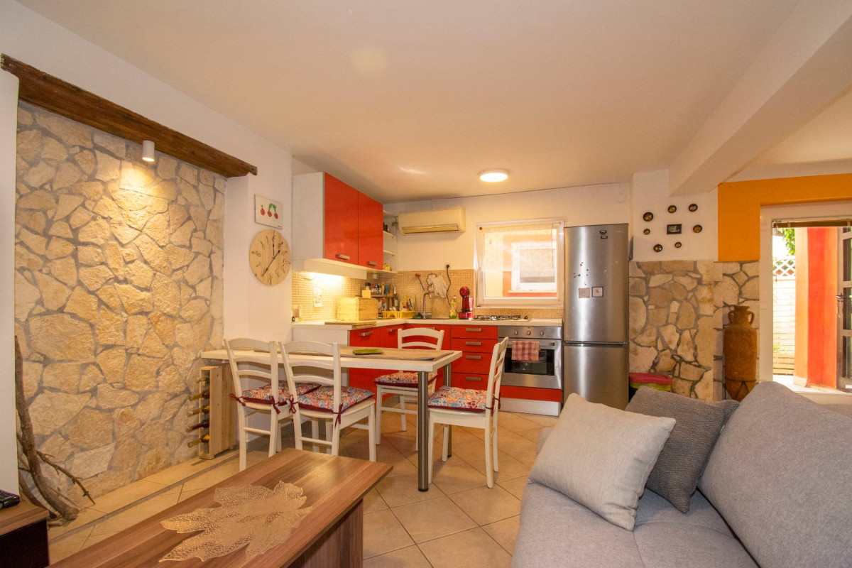 Premantura - Apartman Maja za 3+1 osobe