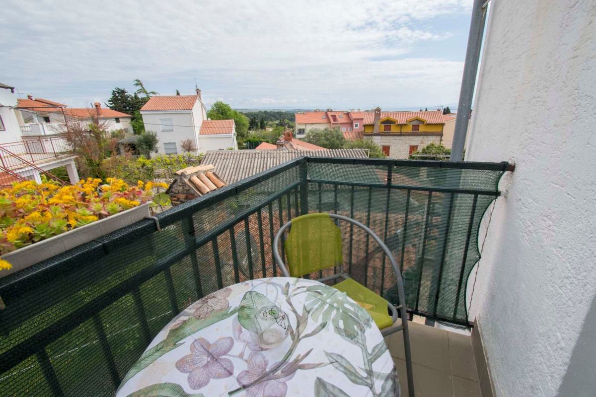 Premantura - Apartman Gabi 2 za 2 osobe