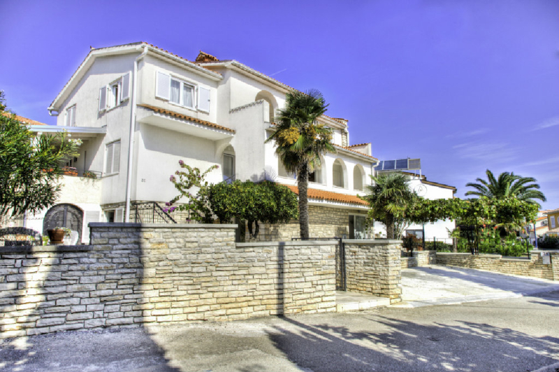 Premantura - Apartman Kristina 2 za 4+1 osobe