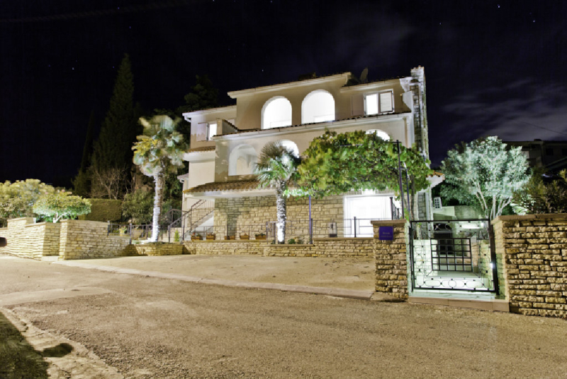 Premantura - Apartman Kristina 1 za 4+1 osobe