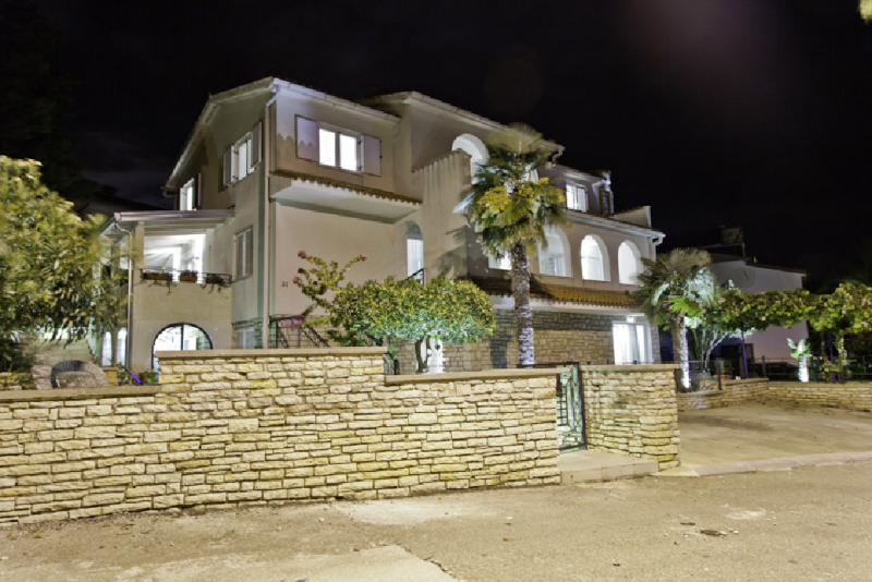 Premantura - Studio Apartman Kristina 1 za 2 + 1 osoba