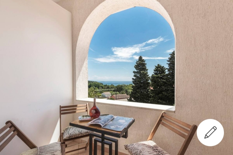 Premantura - Apartman Kristina 4 za 4+1 osobe