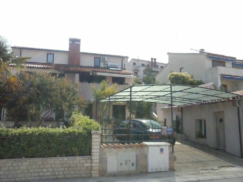 Pješčana Uvala - Apartman Sinčić 1