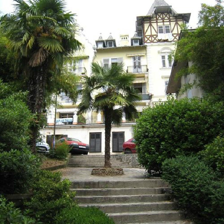 Opatija - Apartman Tomić A-8