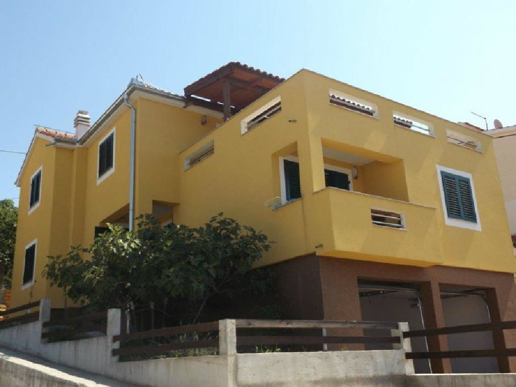 Drage (Pakoštane) - Kuća Evelin