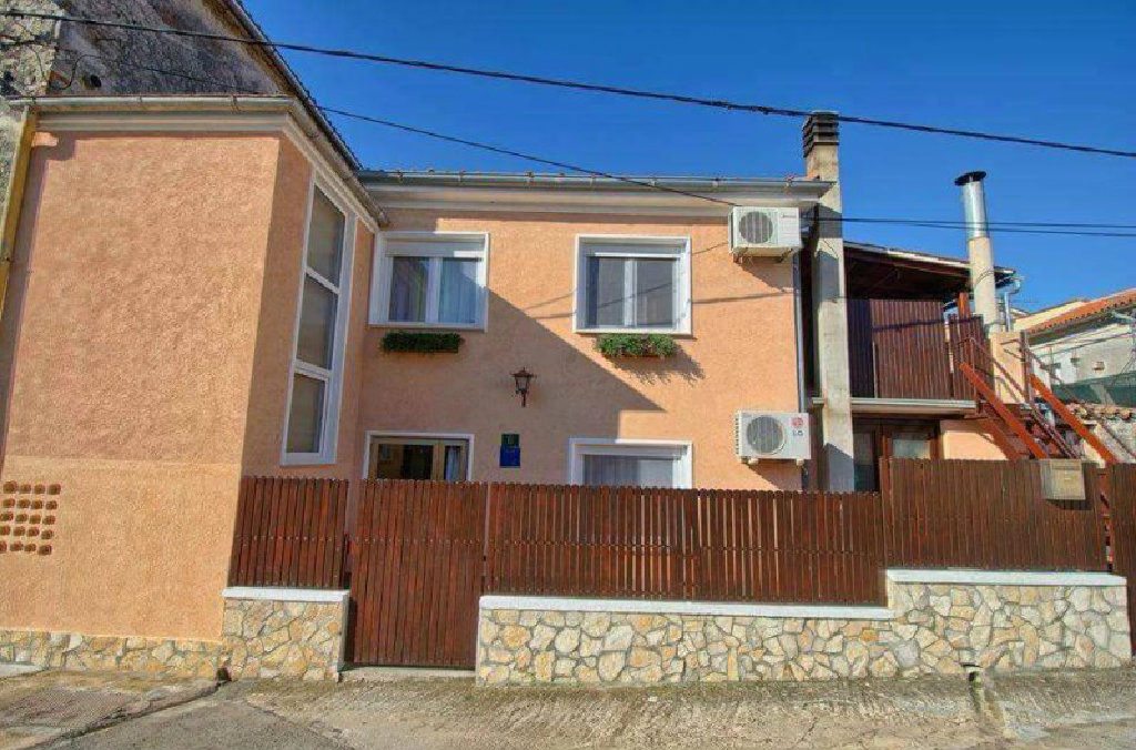 Šikići - Kuća za odmor Marina