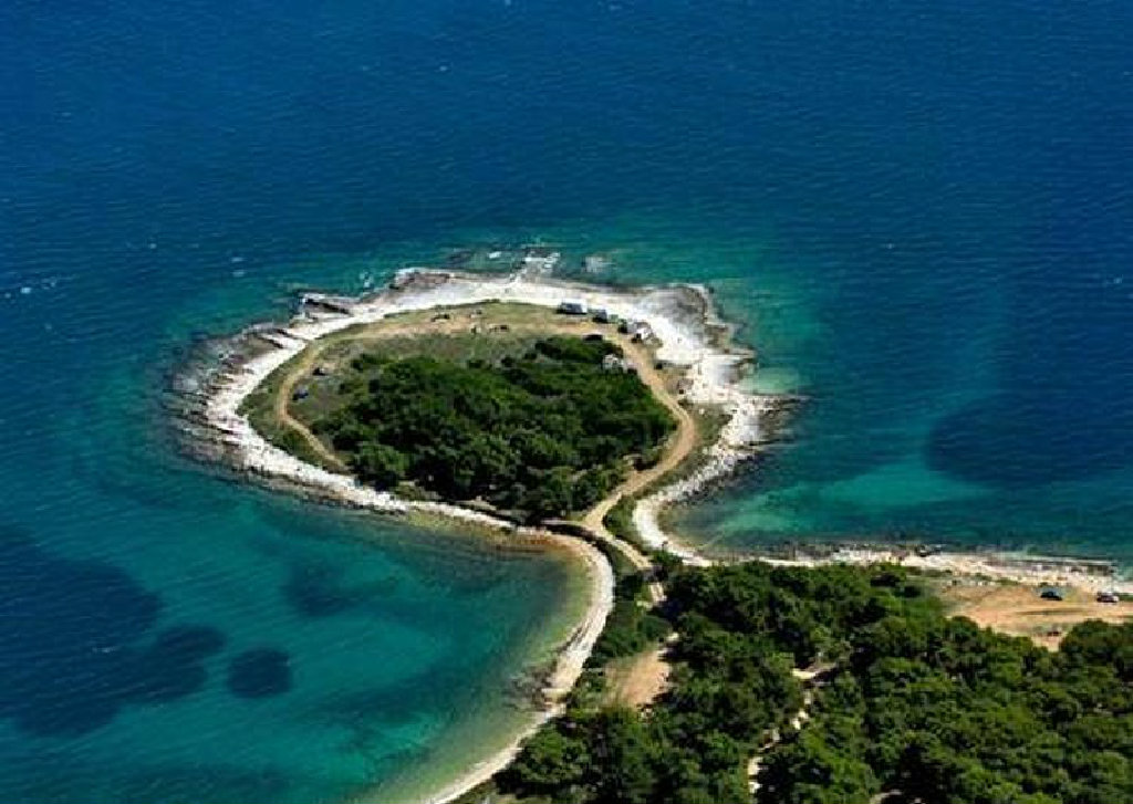 Premantura - Studio Apartman Benčić