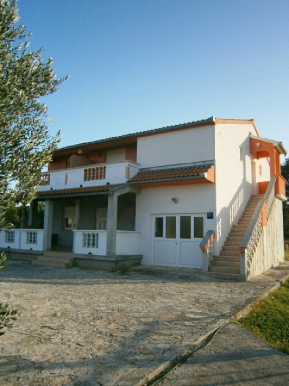 Pašman - Apartmani TORINA A1