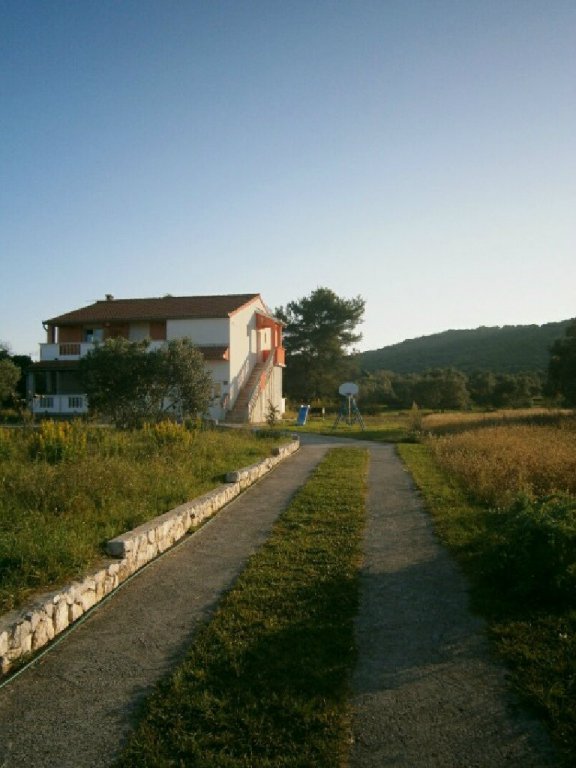 Pašman - Apartmani TORINA A2