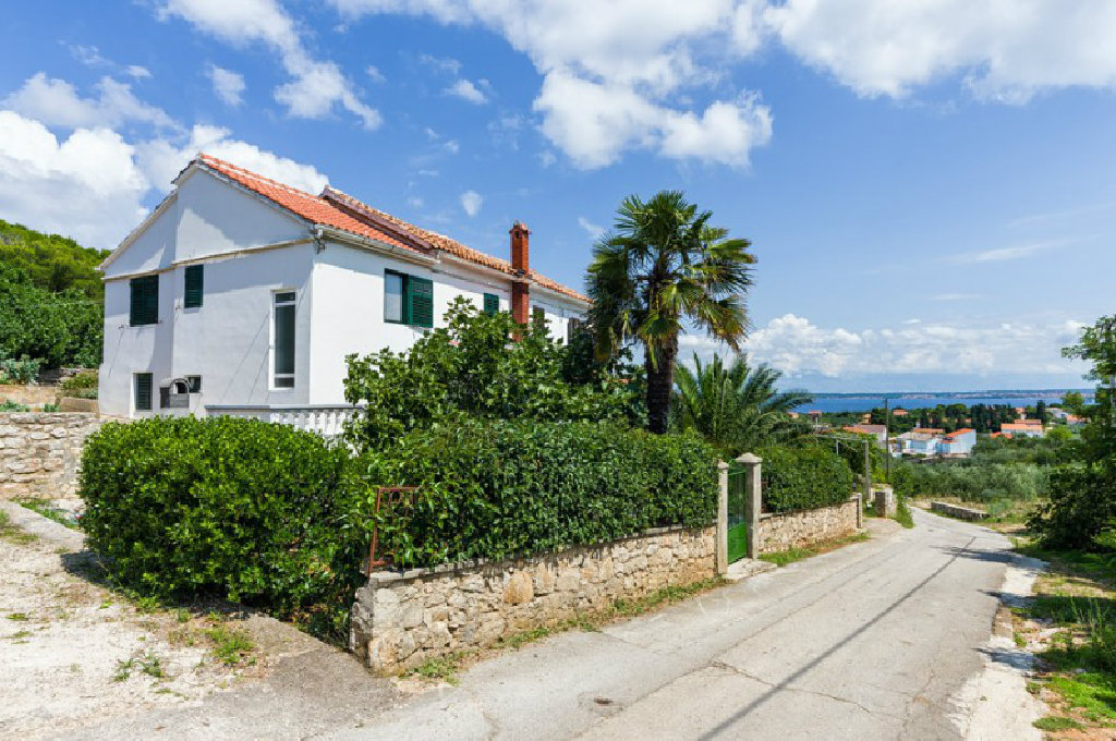 Ugljan - Kuća Valter