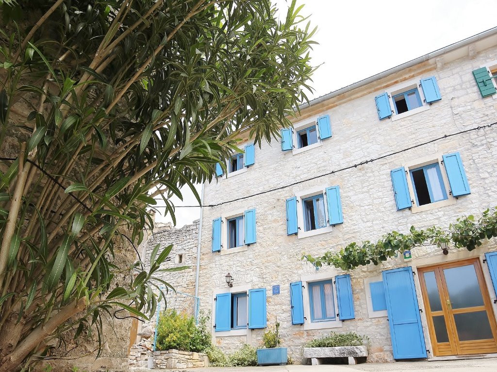 Kanfanar - Kuća za odmor MIRIAM