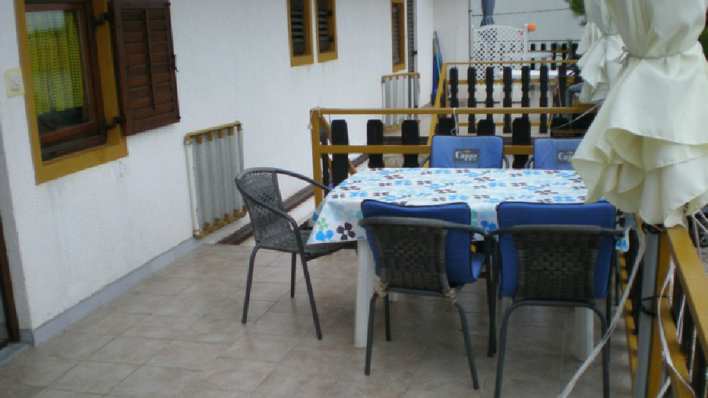 Vir - Pogačić Apartman A1