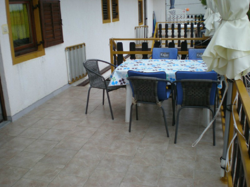 Vir - Pogačić Apartman A3