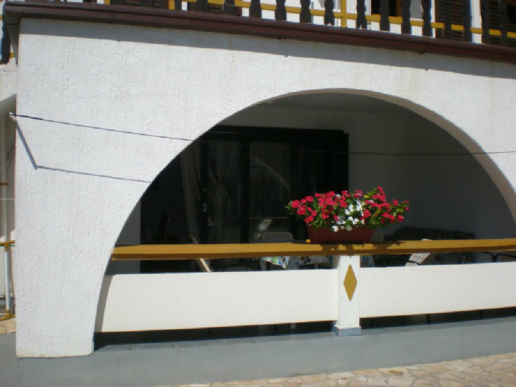 Vir - Pogačić Apartman B1