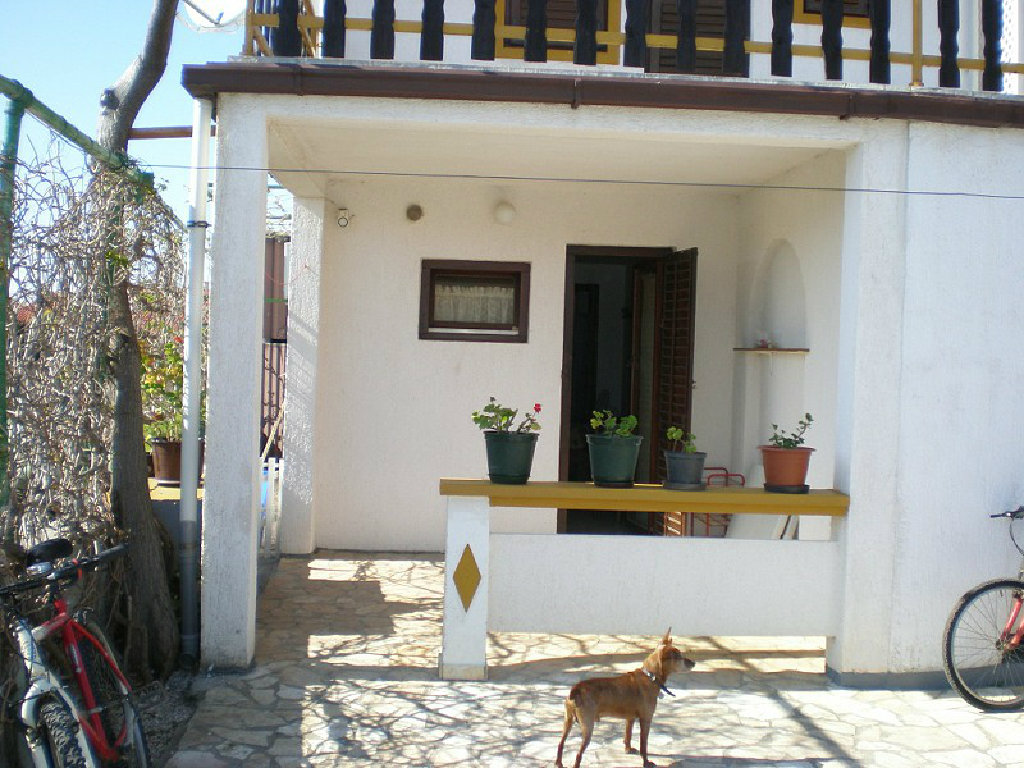 Vir - Pogačić Apartman C1