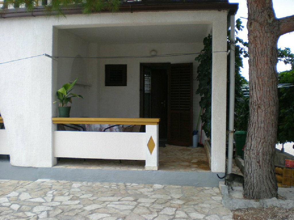 Vir - Pogačić Apartman D1