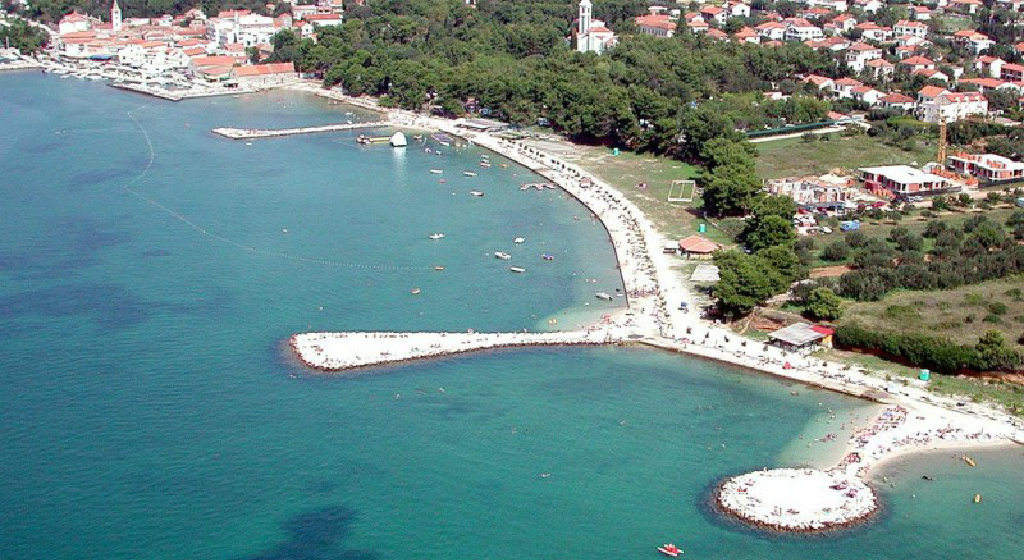 Sv. Filip i Jakov - Nedeljko Apartman 1