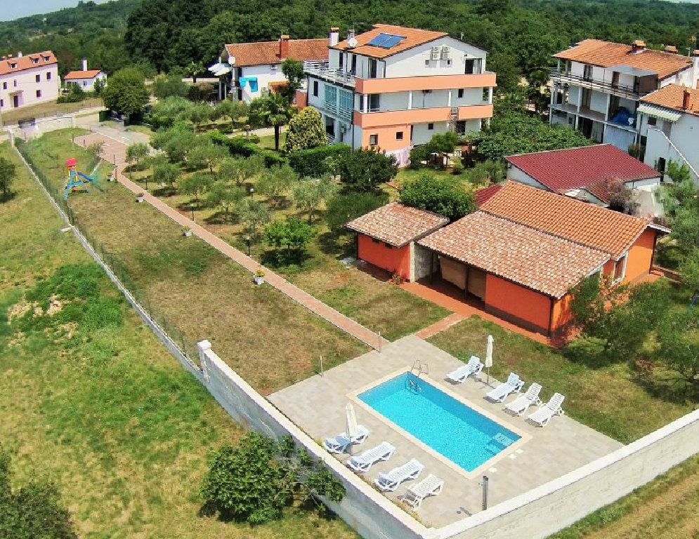 Babići - Vila Adamović - Studio Ap. 2