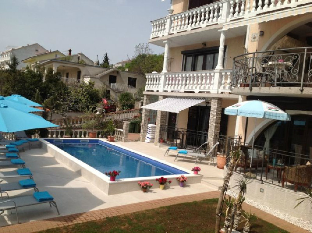 Novi Vinodolski - Vila Vera 2