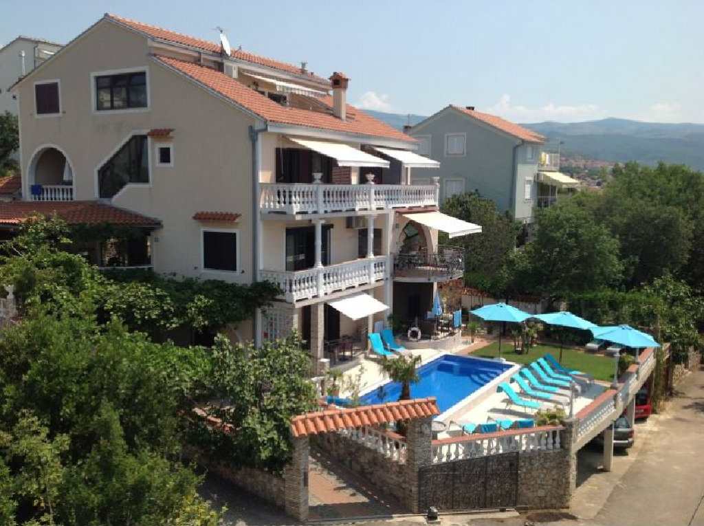 Novi Vinodolski - Vila Vera 3