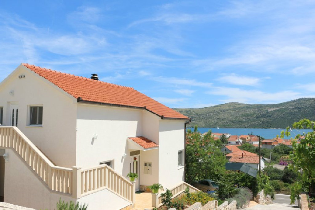 Poljica - Studio-Apartman Karolina