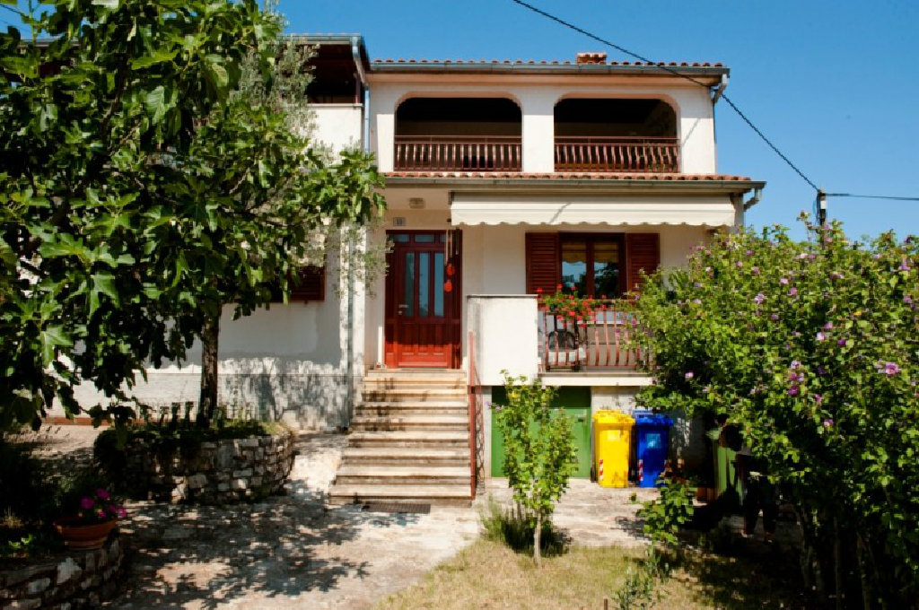 Rovinj - Apartman Morena I