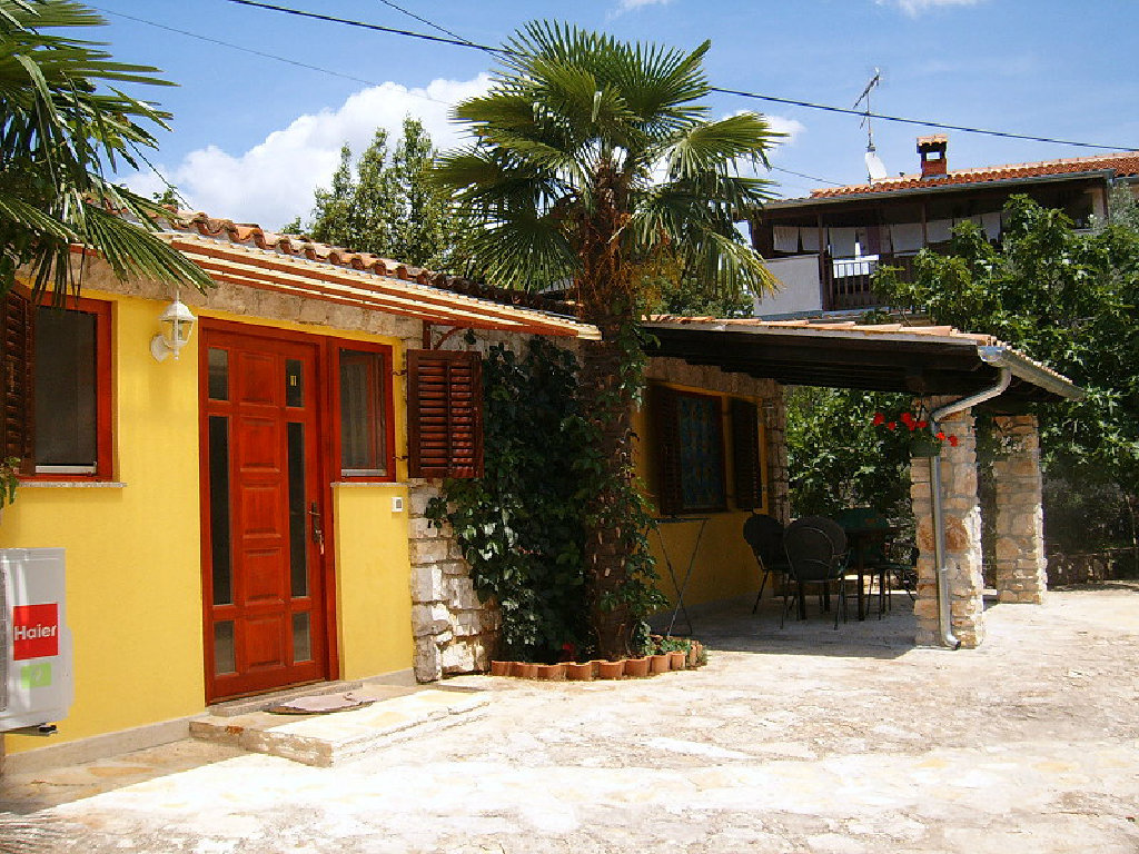 Rovinj - Apartman Morena II