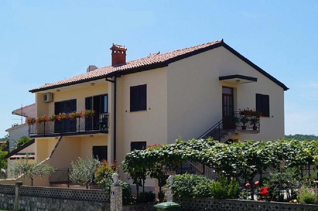 Poreč-Vrvari - Apartman ANNA