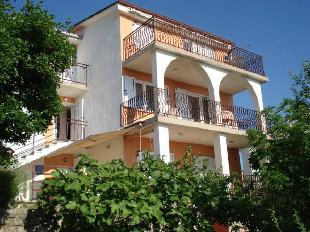 Klenovica - Apartman Radmila 1