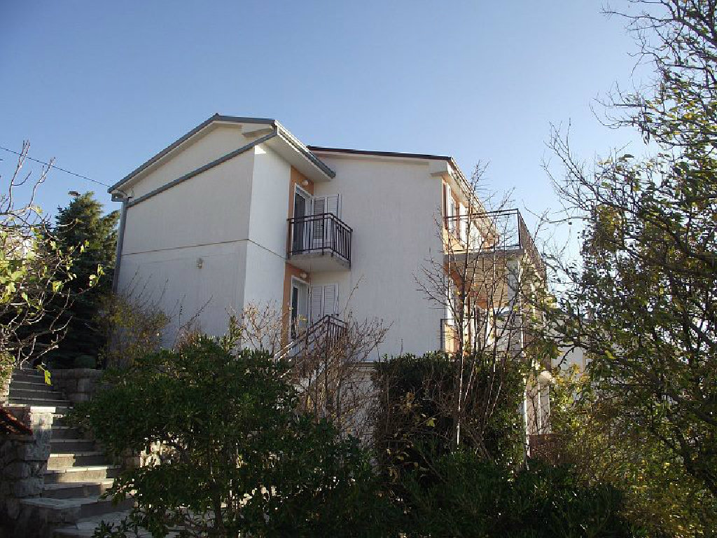 Klenovica - Apartman Radmila 2