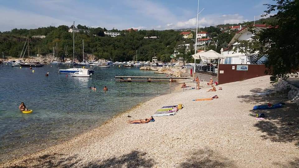 Apartman M1- 25 min od Crikvenice